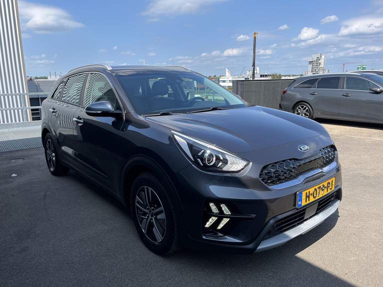 Kia Kia
