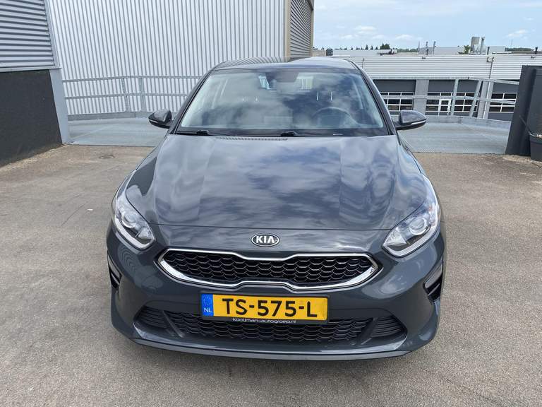 Kia Kia