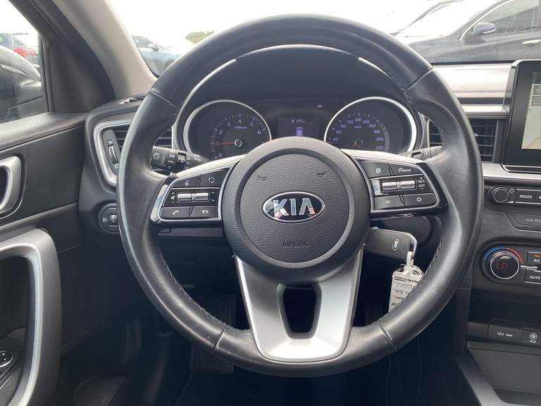 Kia Kia