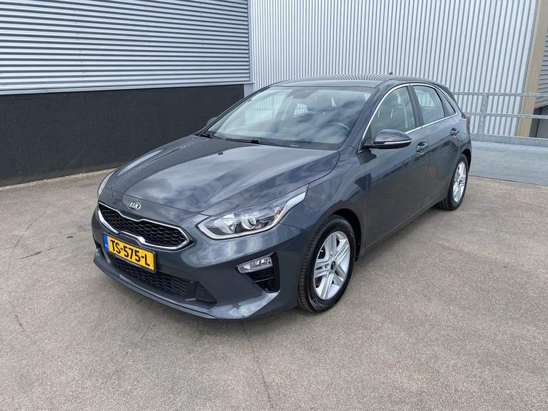 Kia Kia