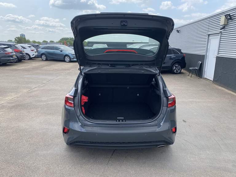 Kia Kia