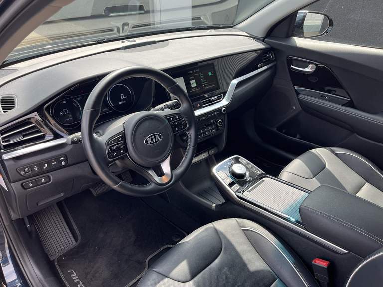 Kia Kia