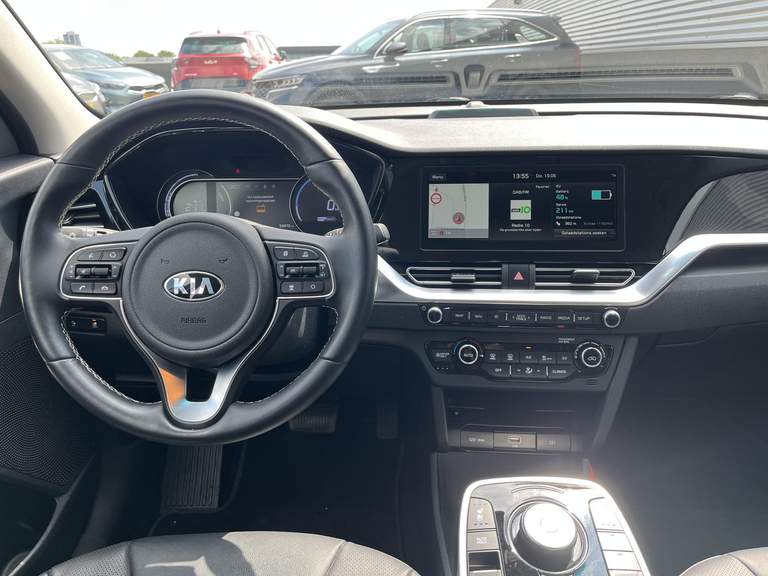 Kia Kia