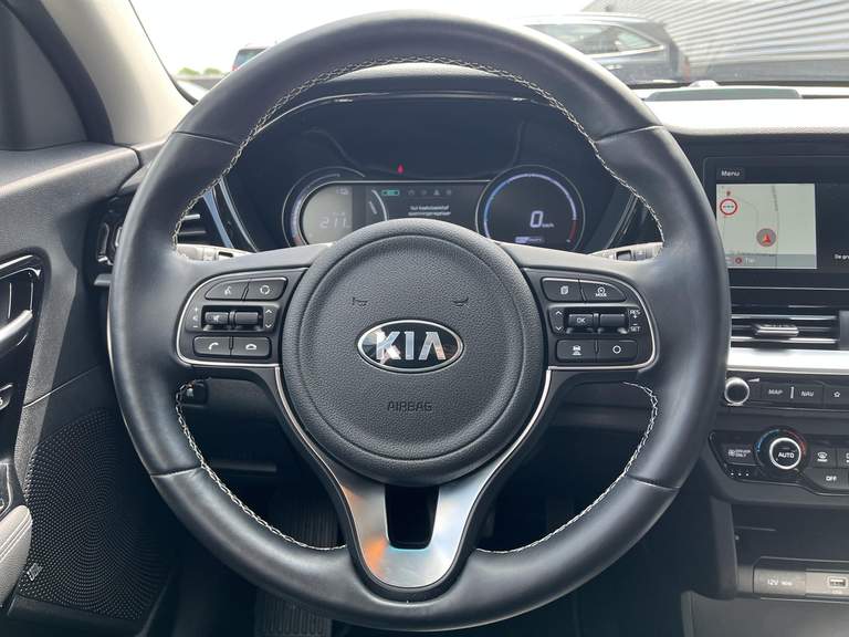 Kia Kia