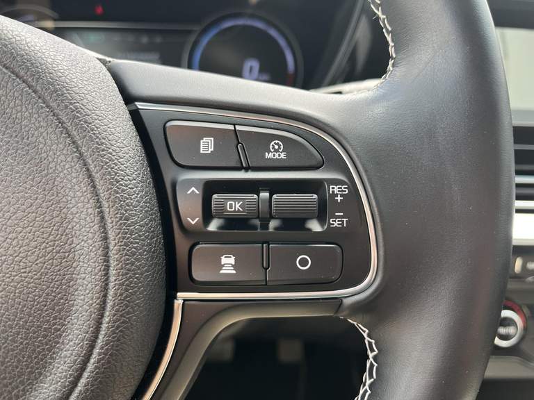 Kia Kia