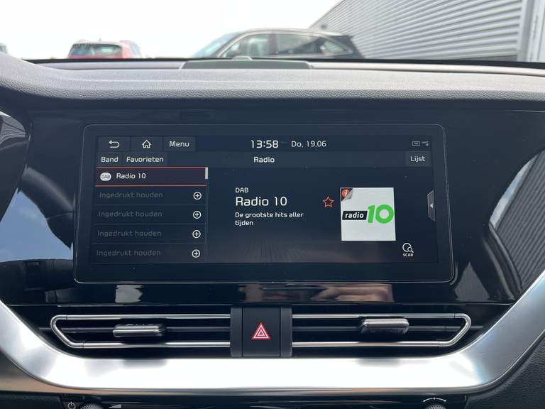 Kia Kia