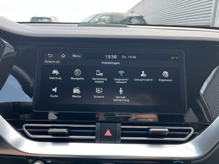 Kia Kia