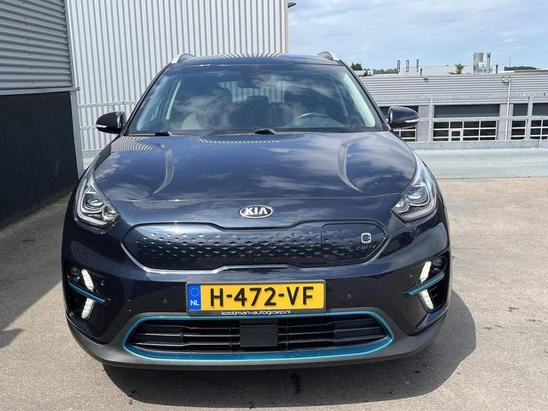 Kia Kia