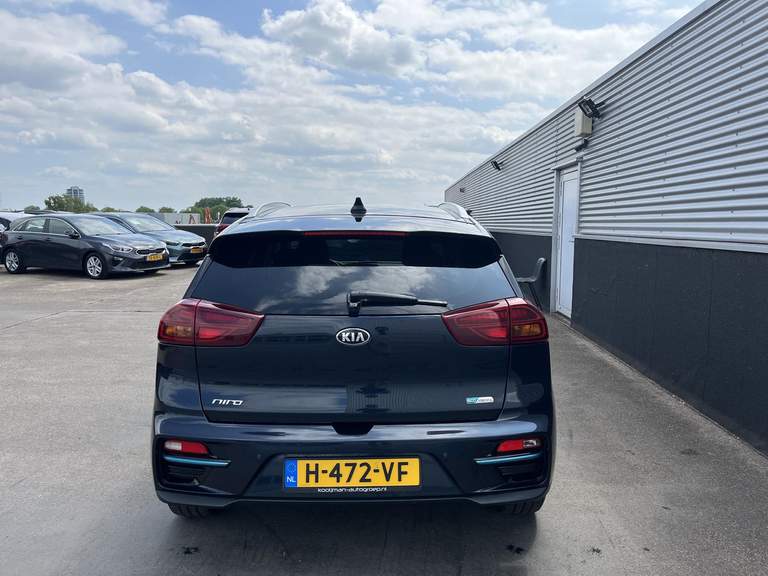 Kia Kia