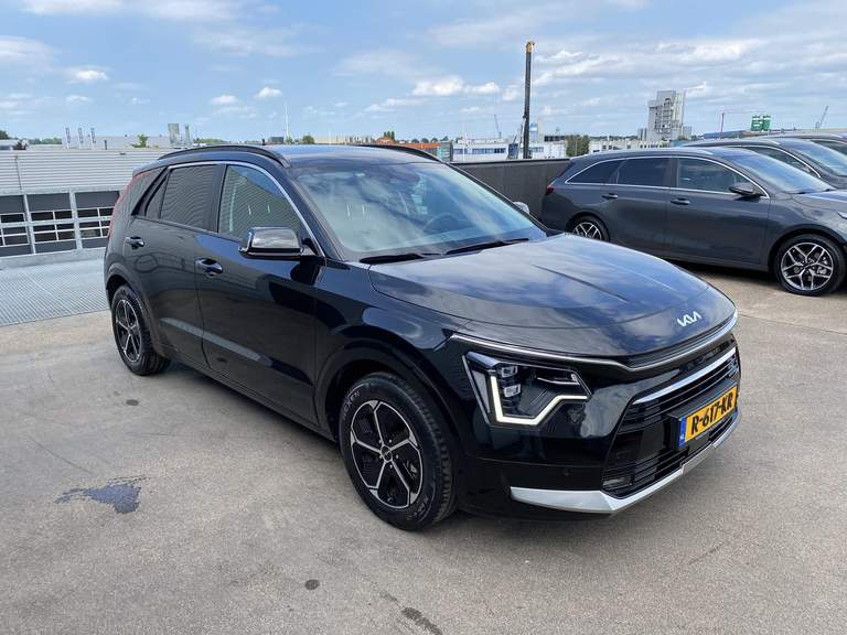Kia Kia