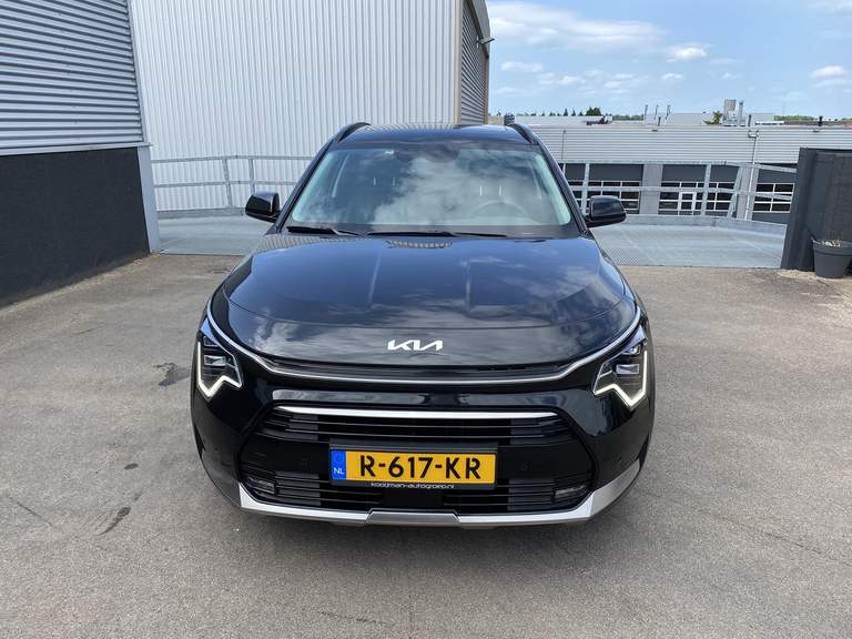 Kia Kia