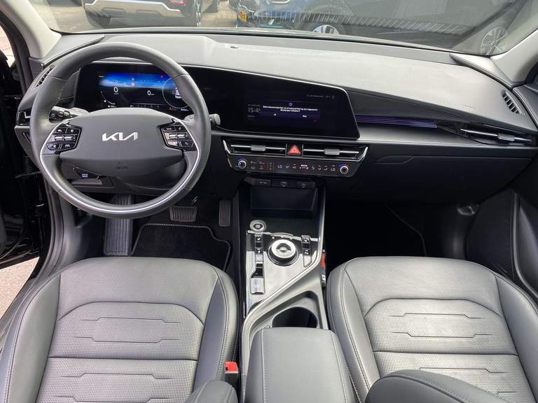 Kia Kia