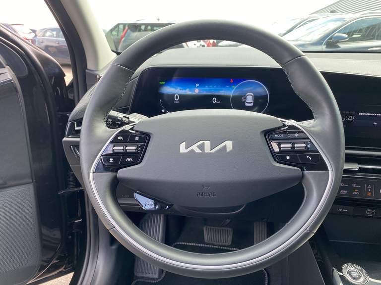 Kia Kia