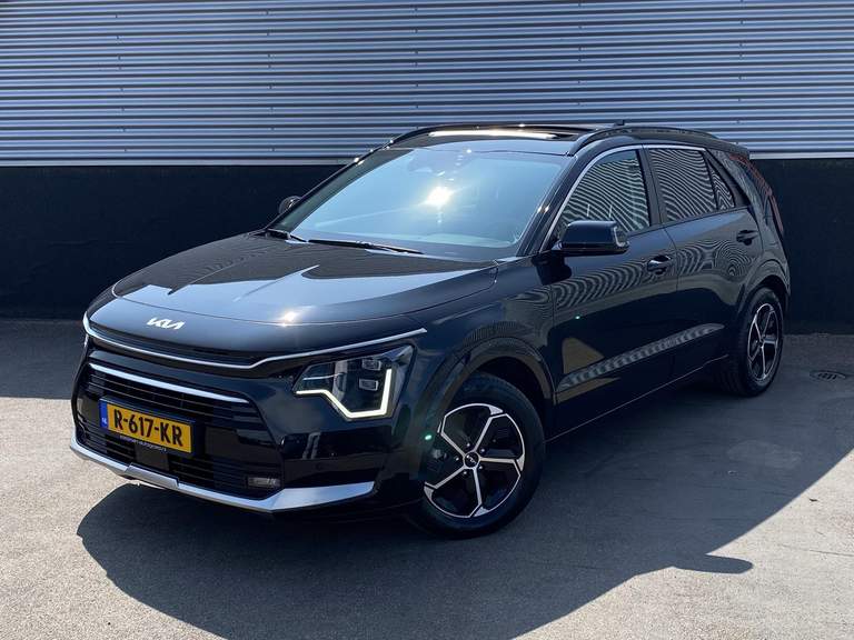 Kia Kia