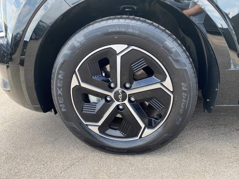 Kia Kia