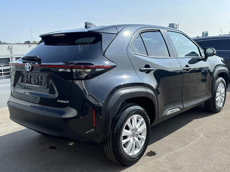 Toyota Toyota