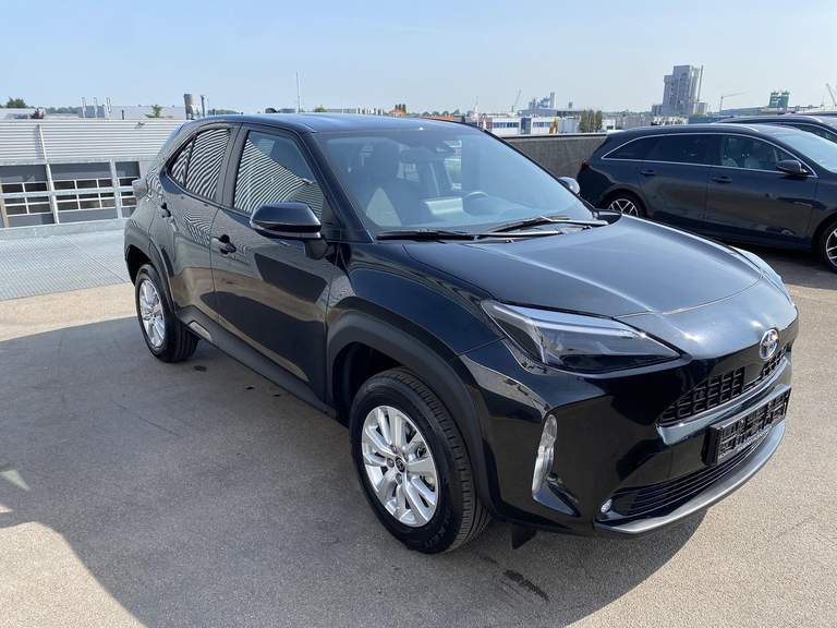 Toyota Toyota