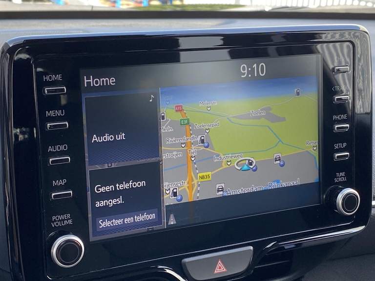 Toyota Toyota