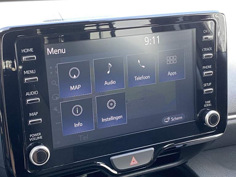 Toyota Toyota
