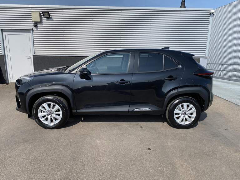 Toyota Toyota