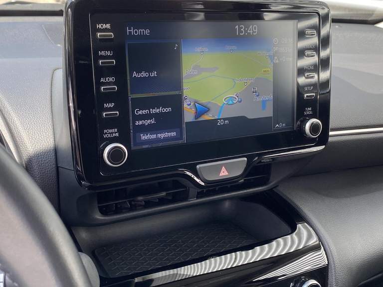 Toyota Toyota