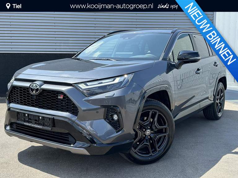 Toyota Toyota
