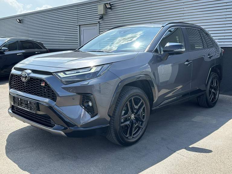 Toyota Toyota