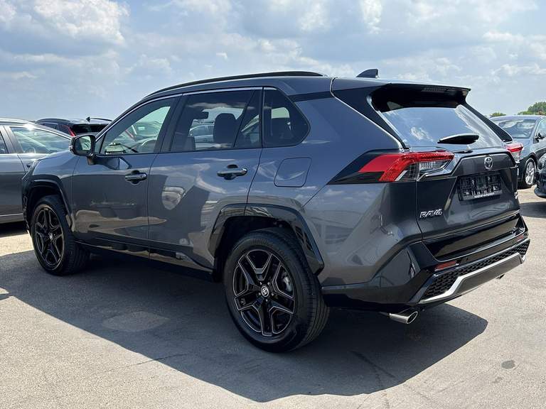 Toyota Toyota