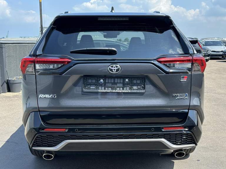 Toyota Toyota
