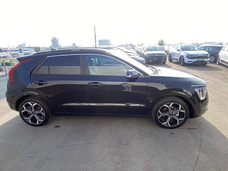 Kia Kia