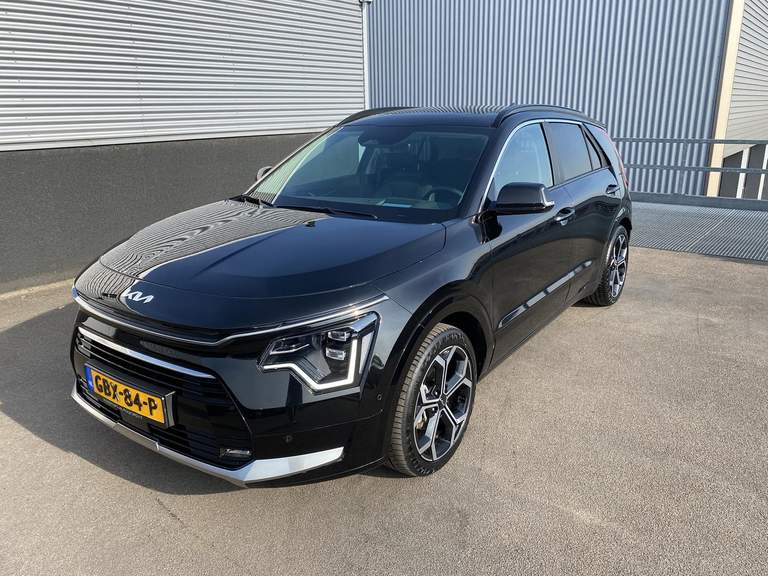 Kia Kia