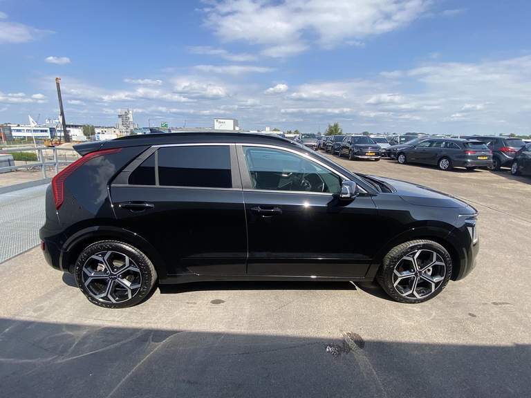 Kia Kia