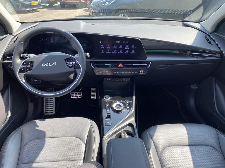 Kia Kia