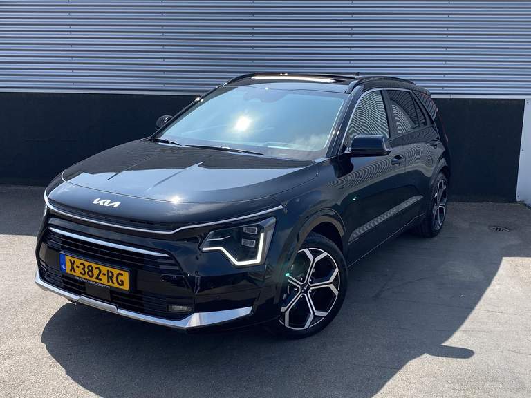 Kia Kia