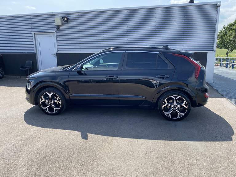 Kia Kia