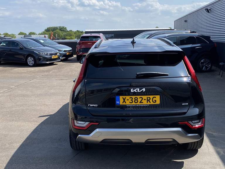 Kia Kia