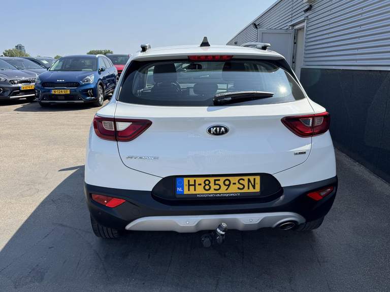 Kia Kia