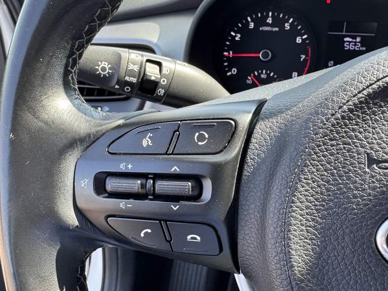 Kia Kia