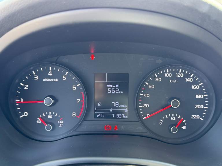 Kia Kia