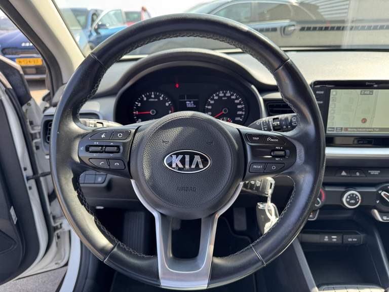 Kia Kia