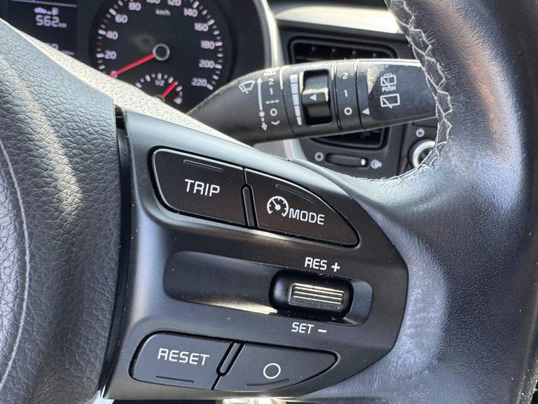 Kia Kia