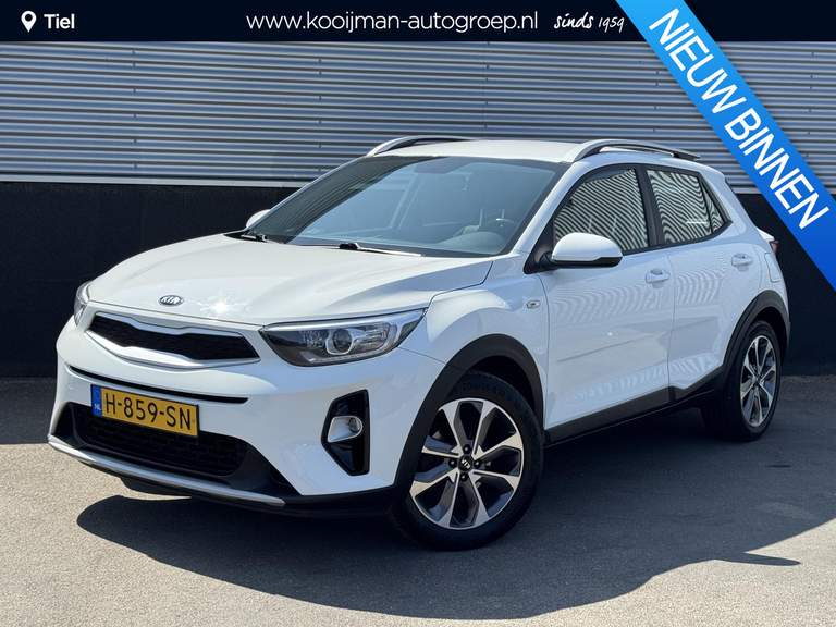 Kia Kia