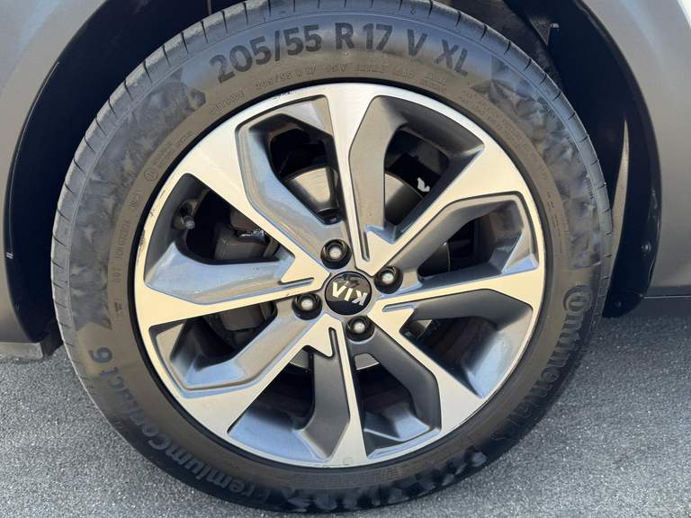 Kia Kia