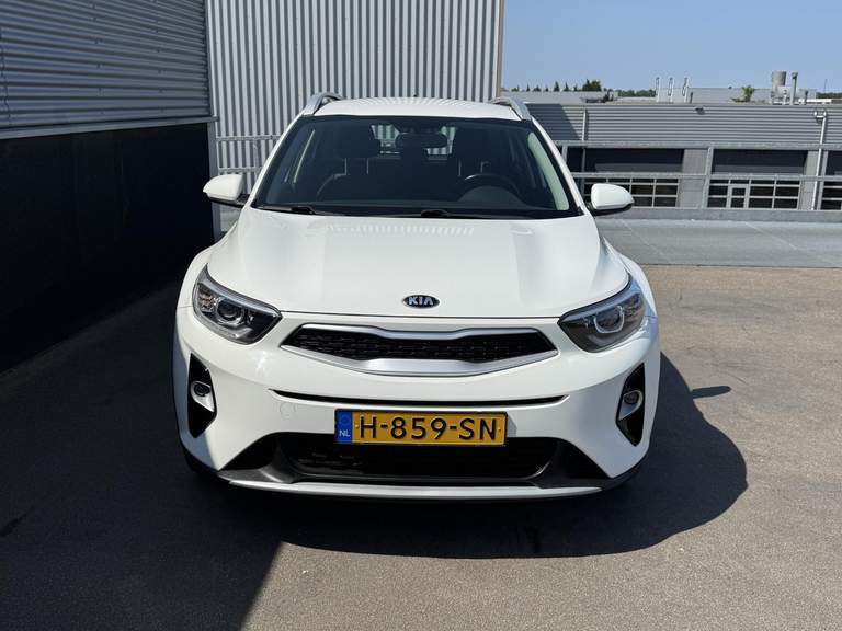 Kia Kia