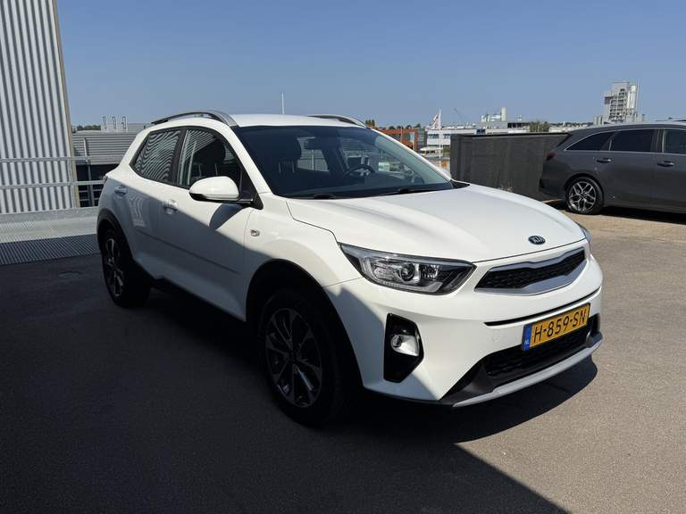 Kia Kia