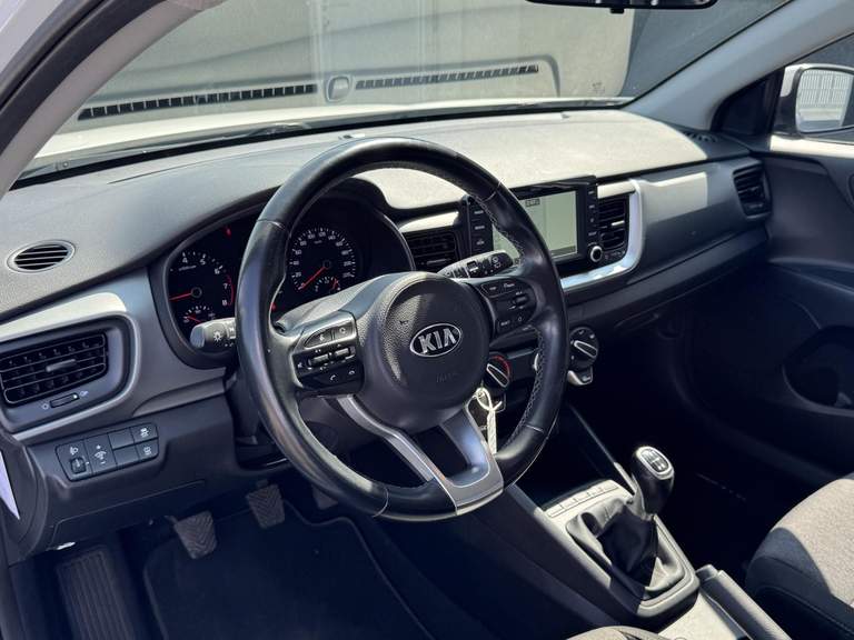 Kia Kia