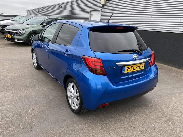 Toyota Toyota