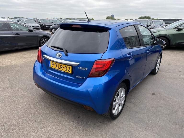 Toyota Toyota