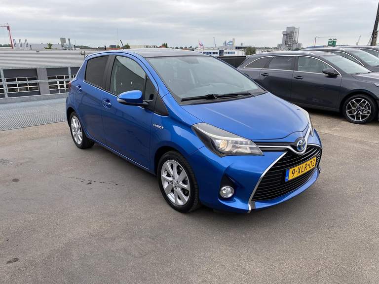 Toyota Toyota