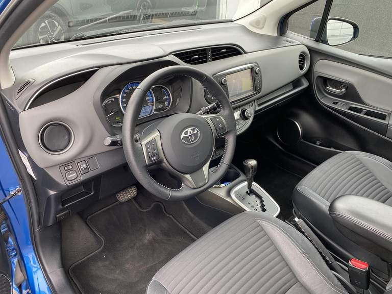 Toyota Toyota